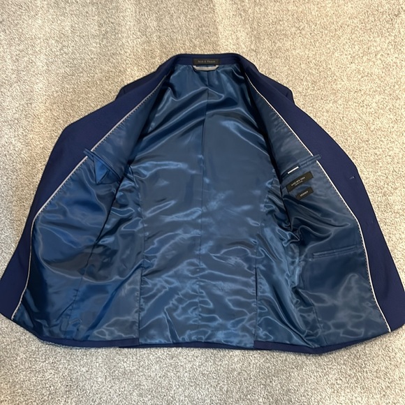 Marc New York, Marc Andrew, SKINNY Suit - Picture 7 of 15